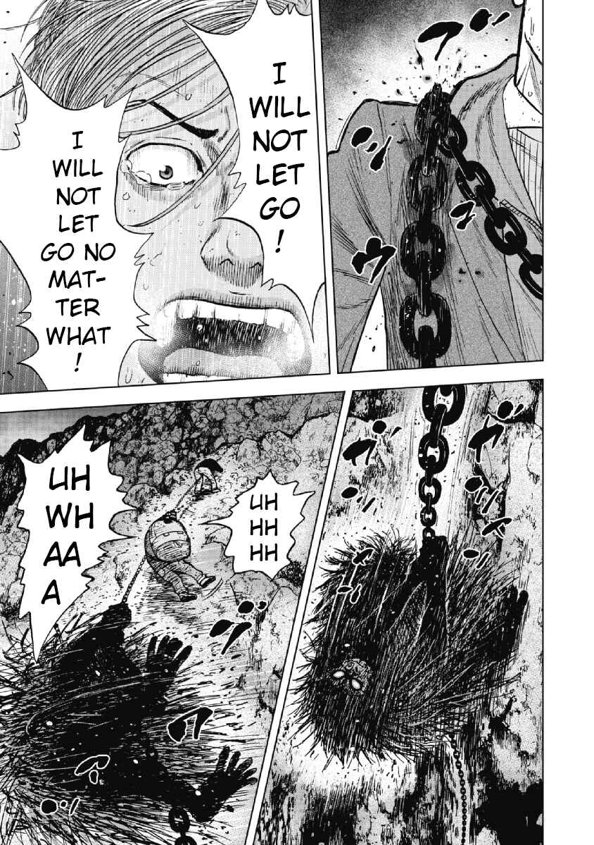 Page 15 Chapter 32 Monkey Peak