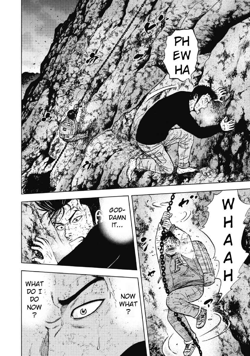 Page 18 Chapter 32 Monkey Peak