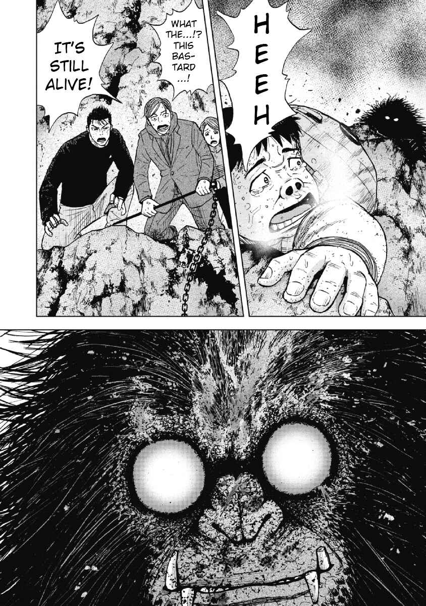 Page 6 Chapter 32 Monkey Peak
