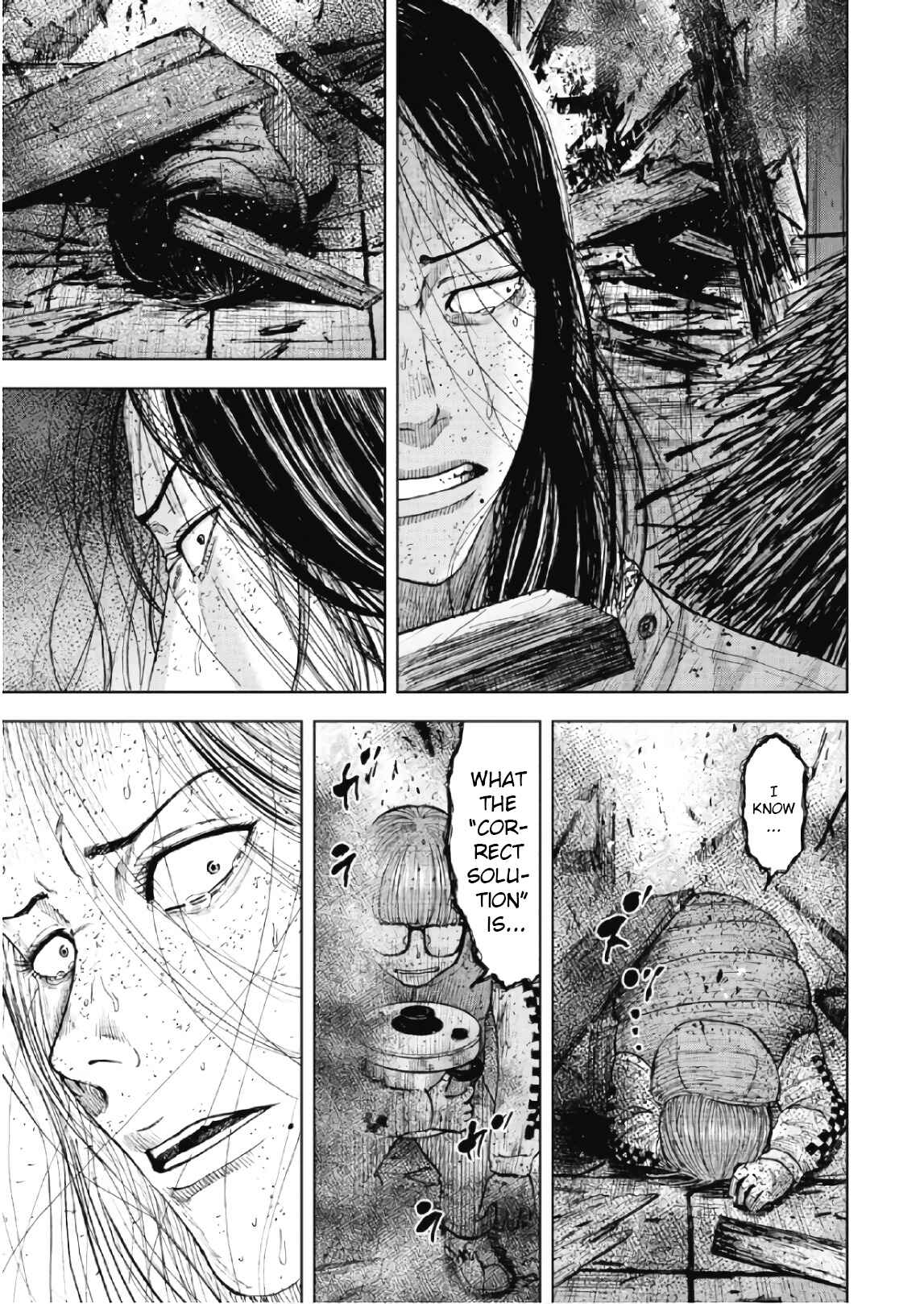Page 19 Chapter 59 Monkey Peak