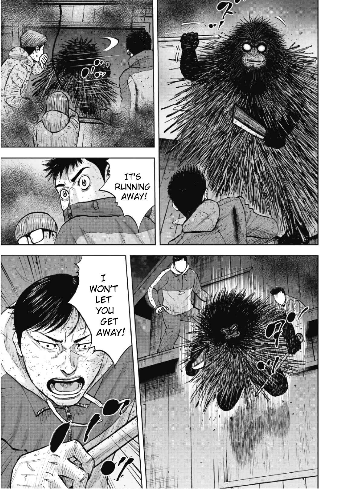 Page 7 Chapter 59 Monkey Peak