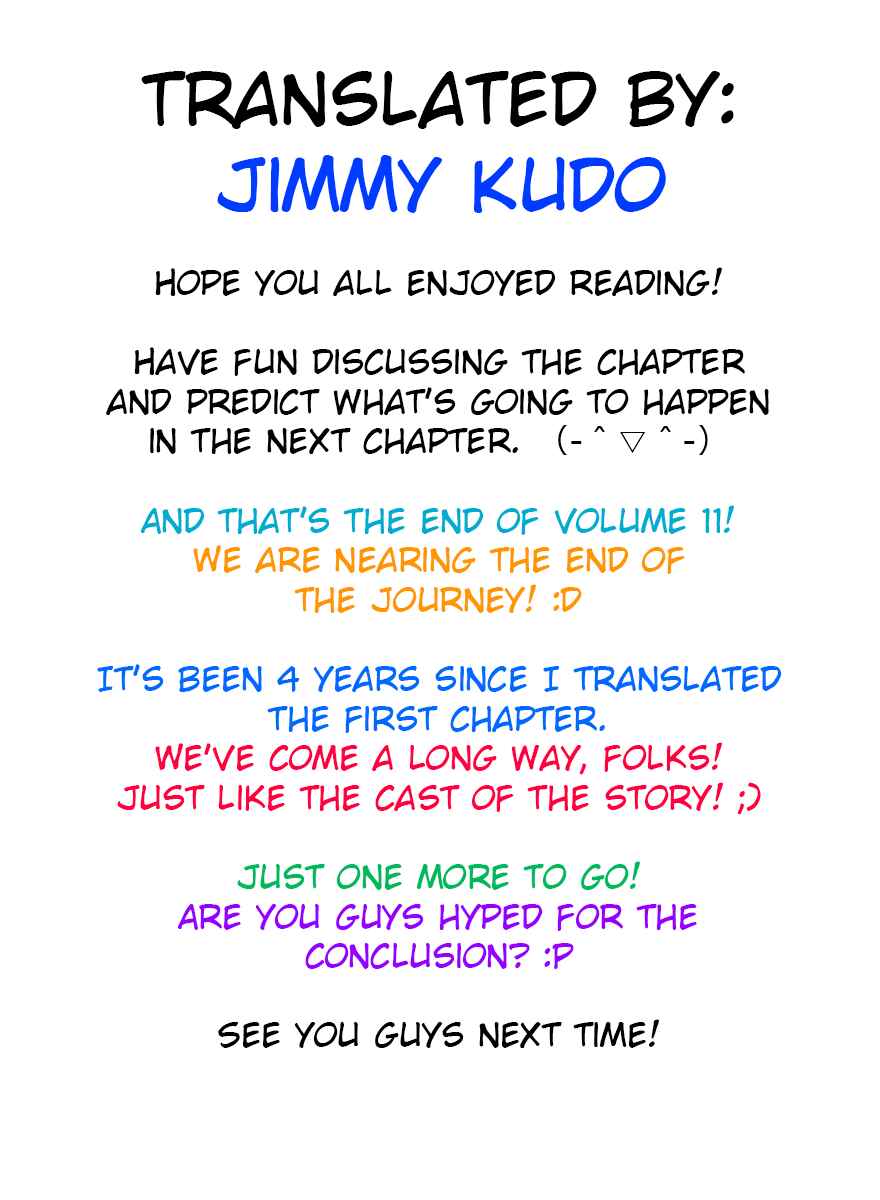 Page 24 Chapter 110 Monkey Peak