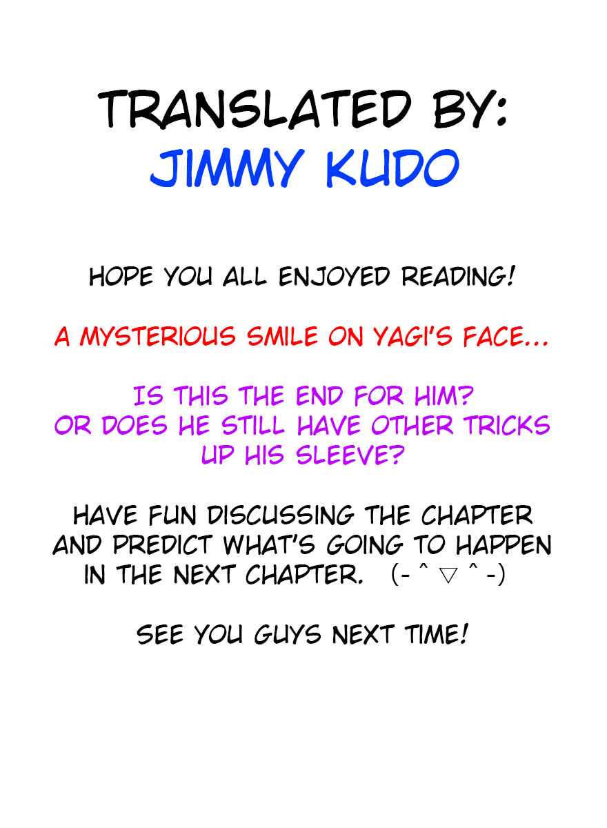 Page 21 Chapter 79 Monkey Peak