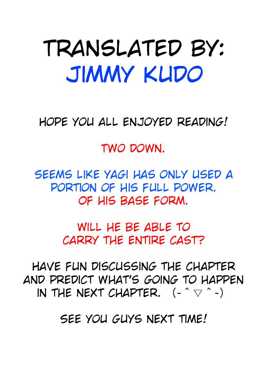 Page 21 Chapter 78 Monkey Peak