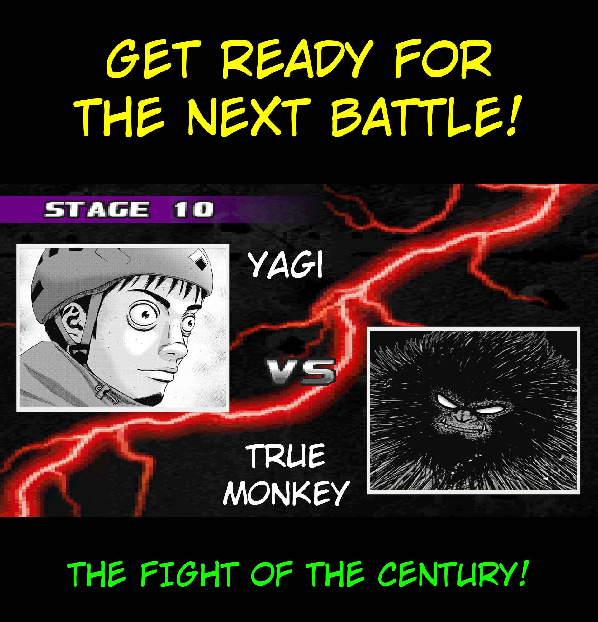 Page 22 Chapter 78 Monkey Peak
