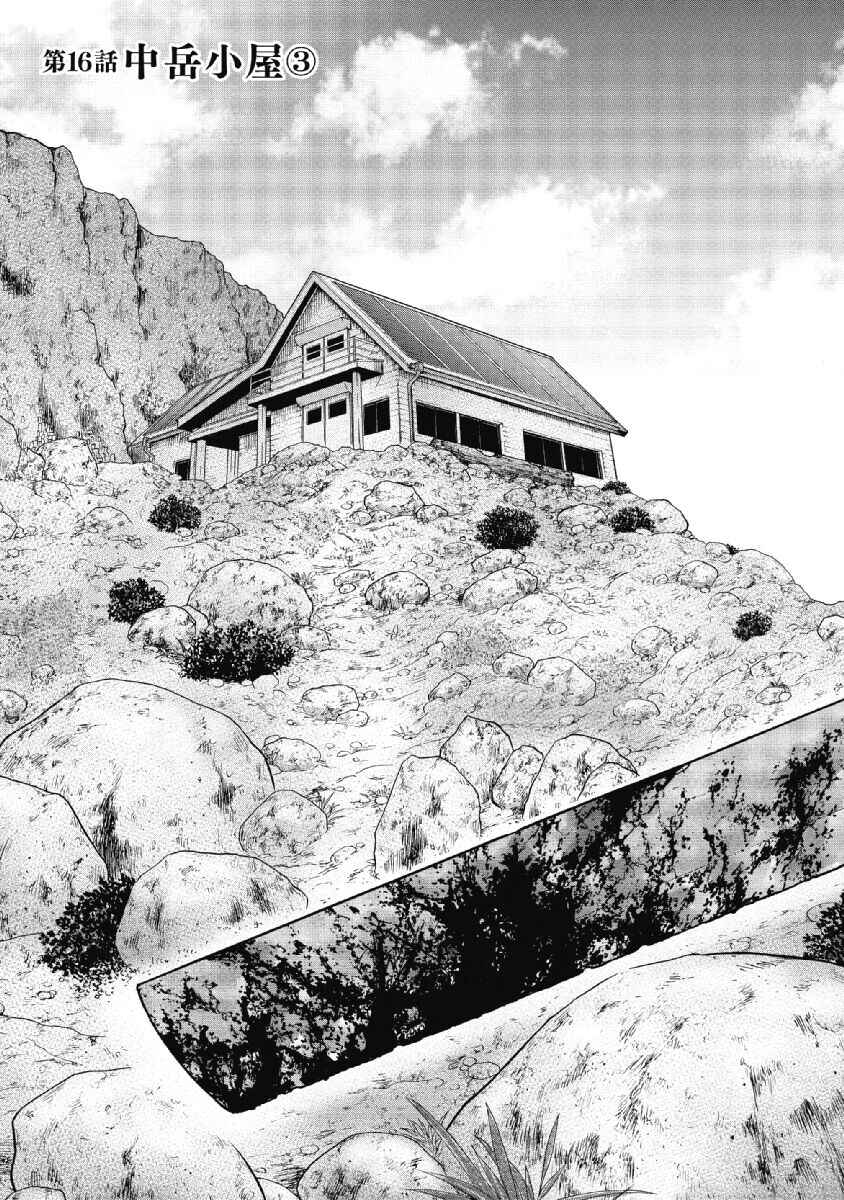 Page 1 Chapter 16 Monkey Peak