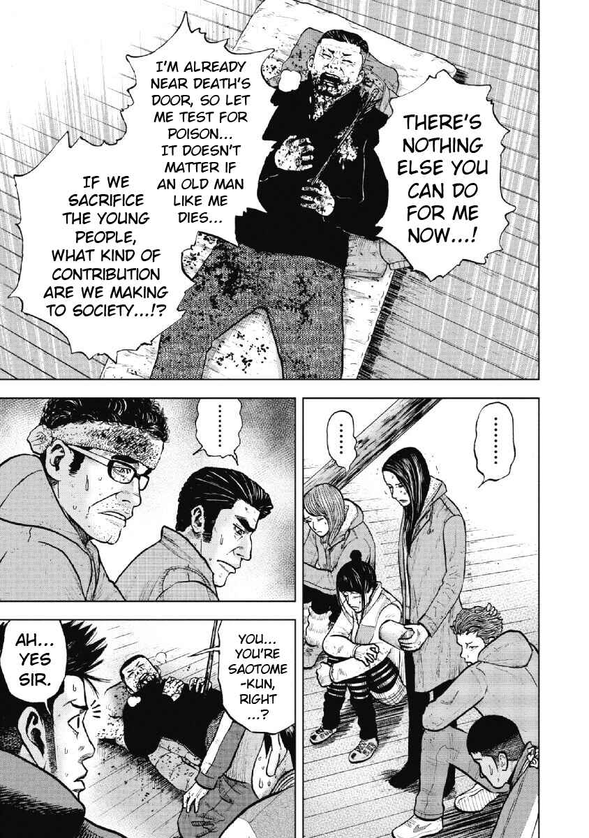 Page 15 Chapter 16 Monkey Peak
