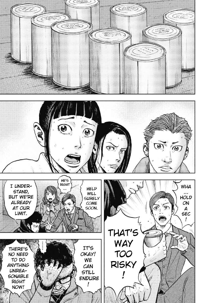 Page 3 Chapter 16 Monkey Peak