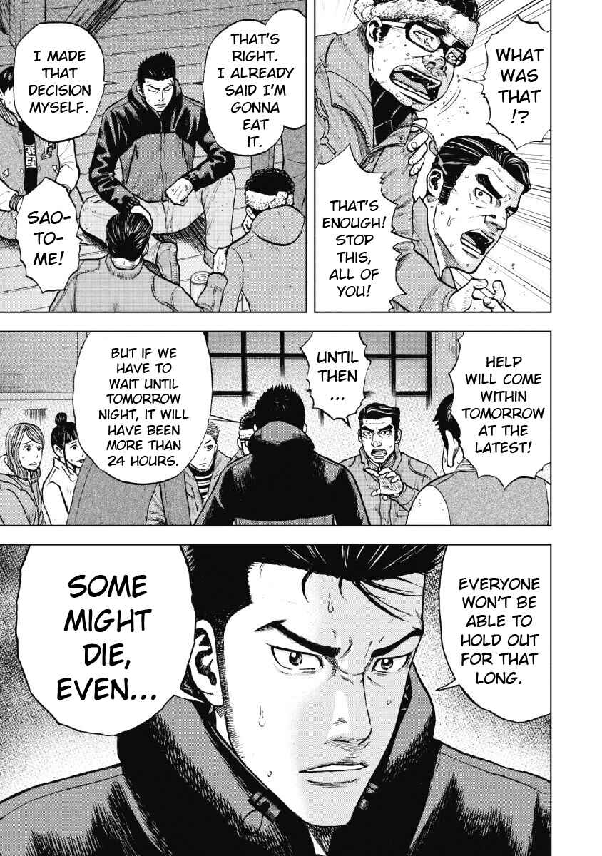 Page 5 Chapter 16 Monkey Peak