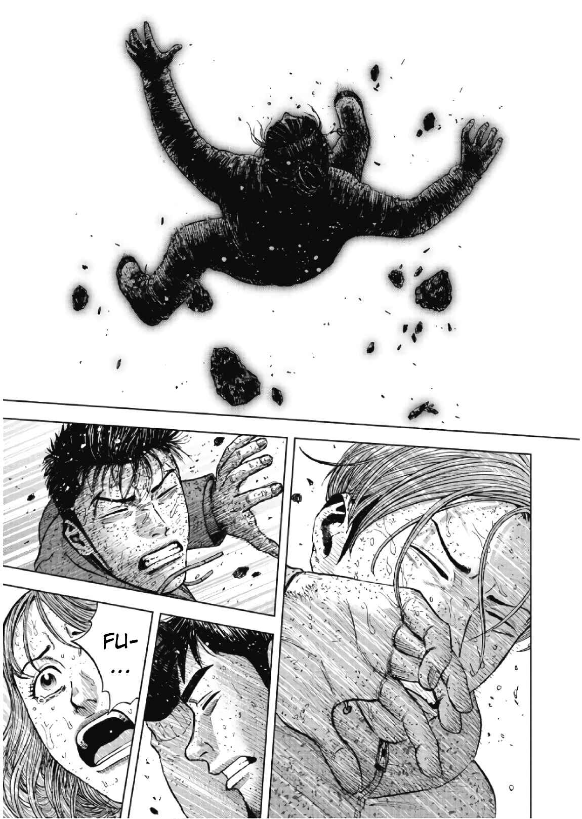 Page 1 Chapter 68 Monkey Peak