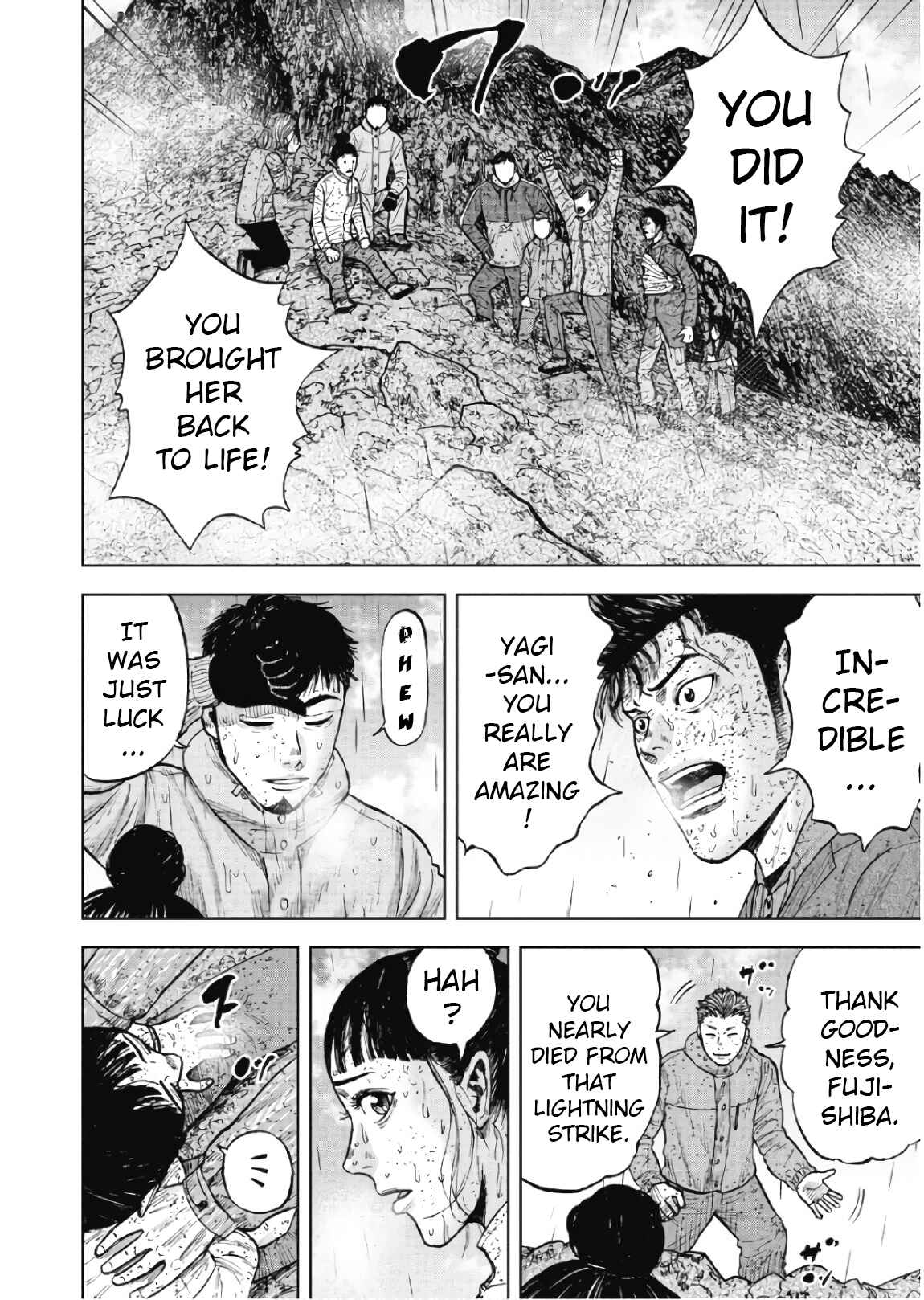 Page 12 Chapter 68 Monkey Peak