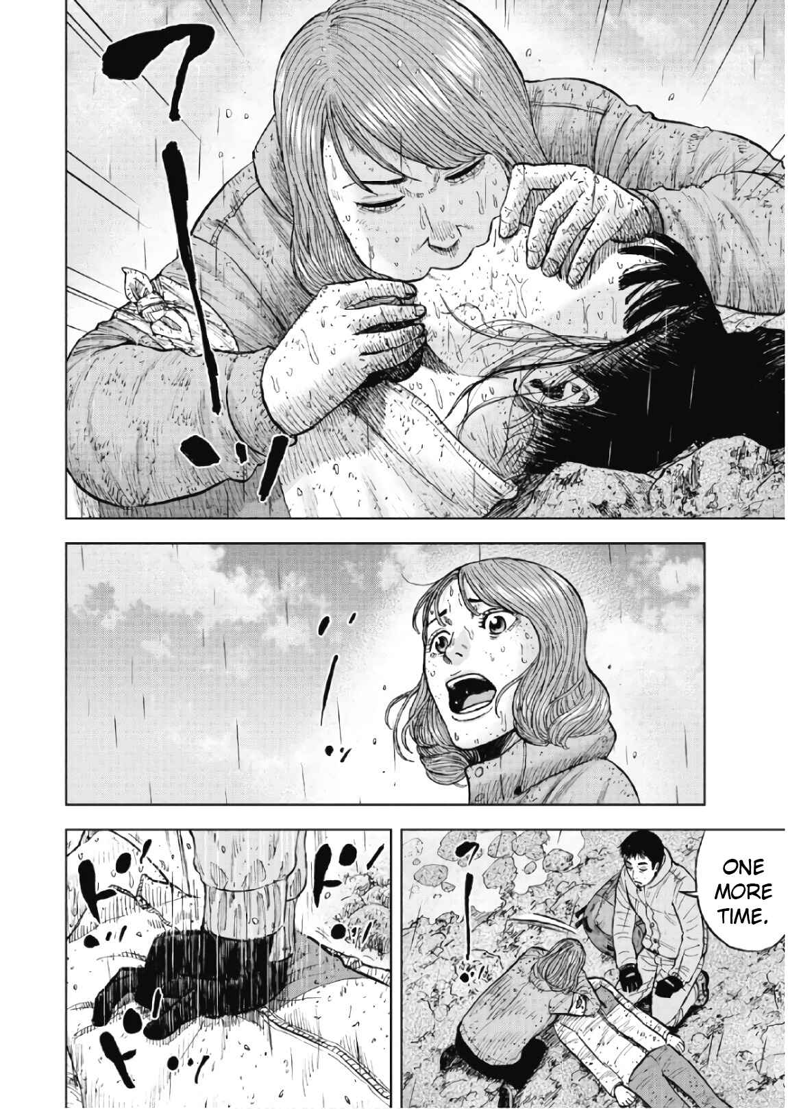 Page 6 Chapter 68 Monkey Peak