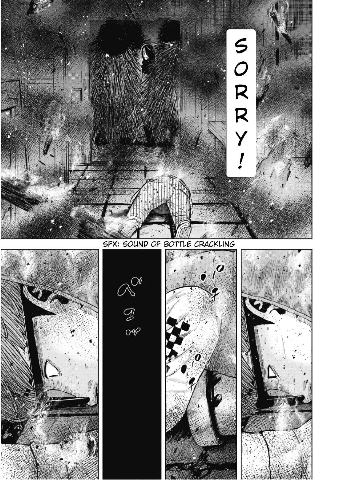 Page 11 Chapter 60 Monkey Peak