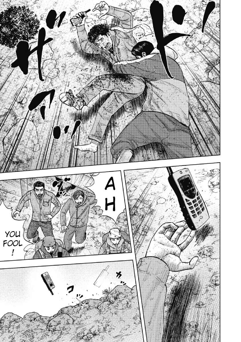 Page 11 Chapter 25 Monkey Peak