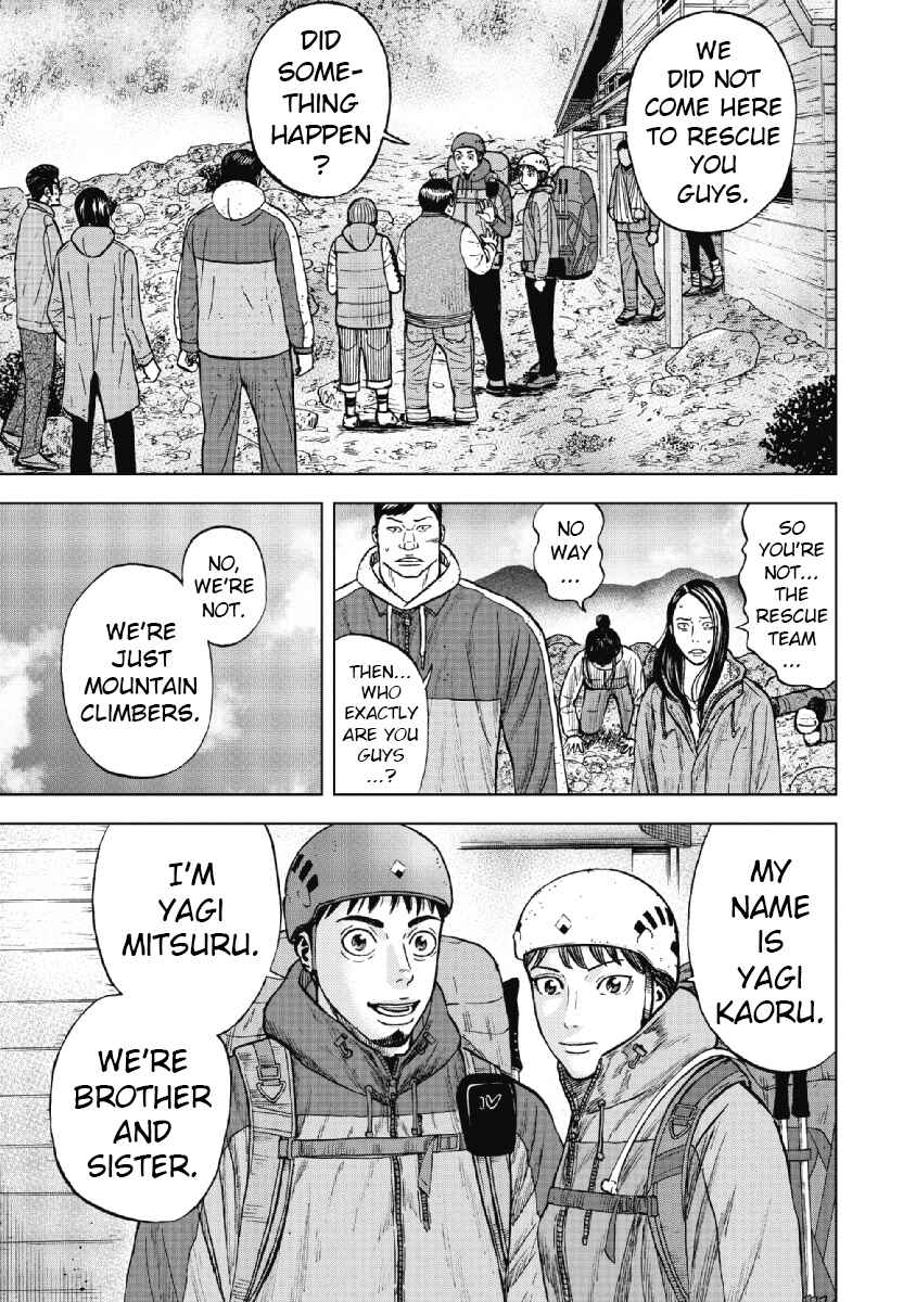 Page 15 Chapter 25 Monkey Peak