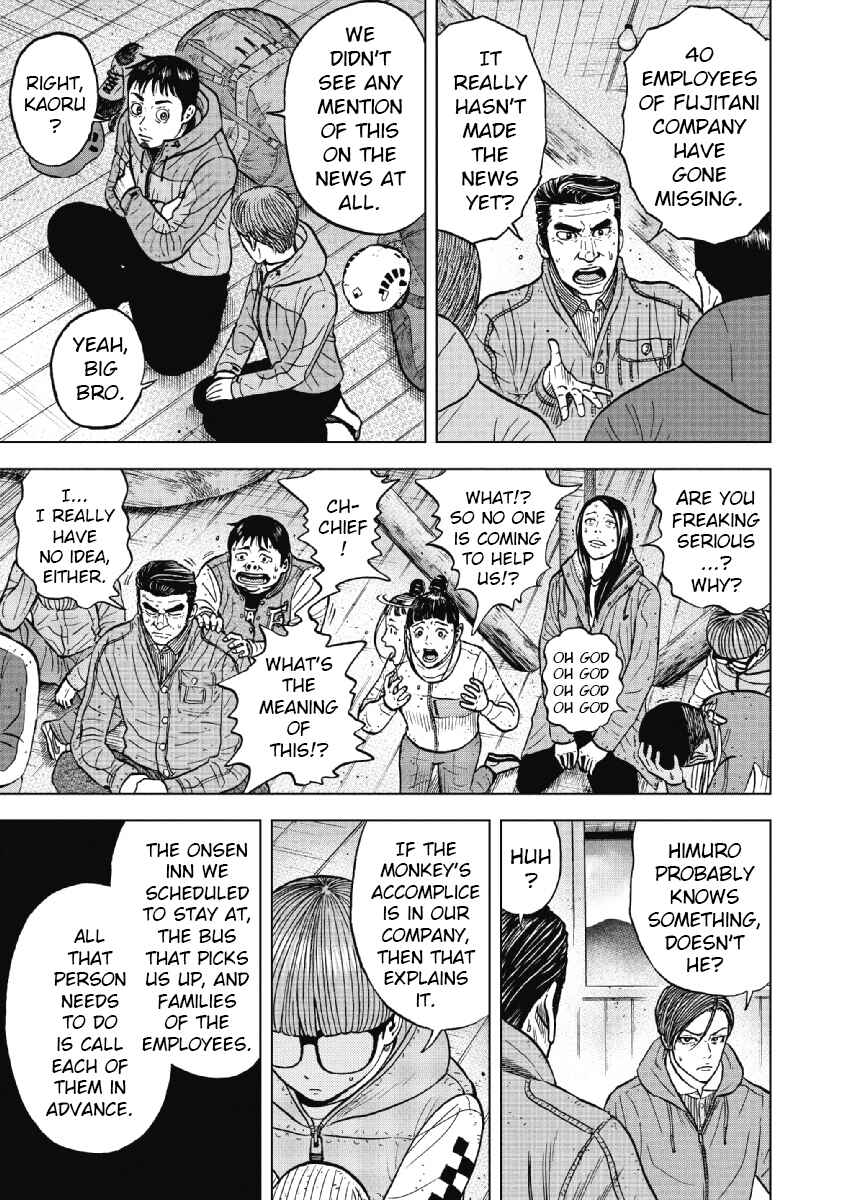 Page 17 Chapter 25 Monkey Peak