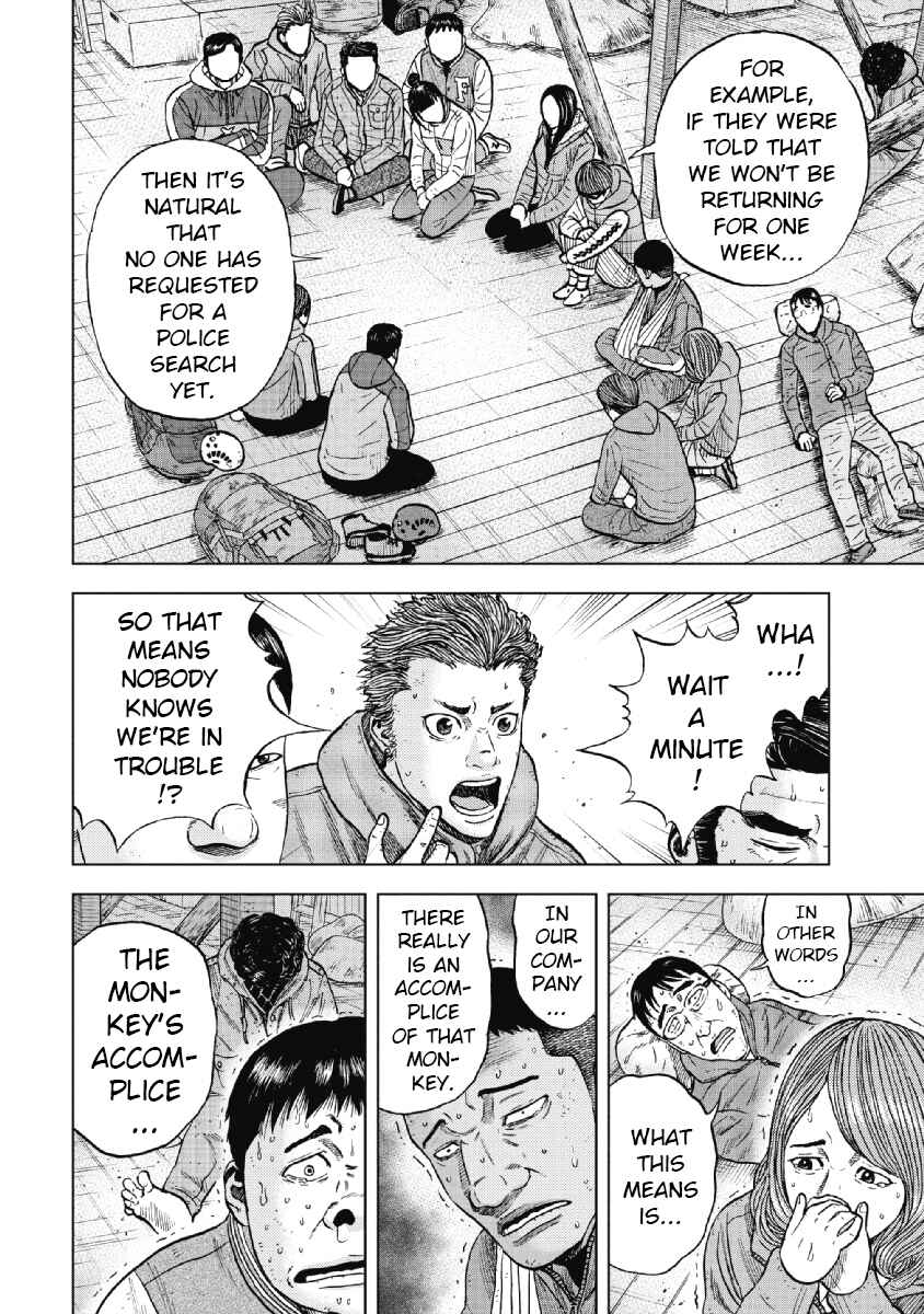 Page 18 Chapter 25 Monkey Peak