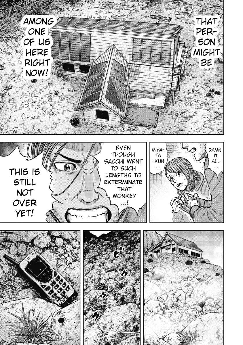 Page 19 Chapter 25 Monkey Peak