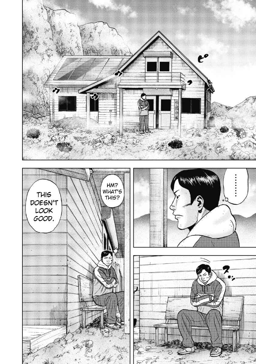 Page 2 Chapter 25 Monkey Peak