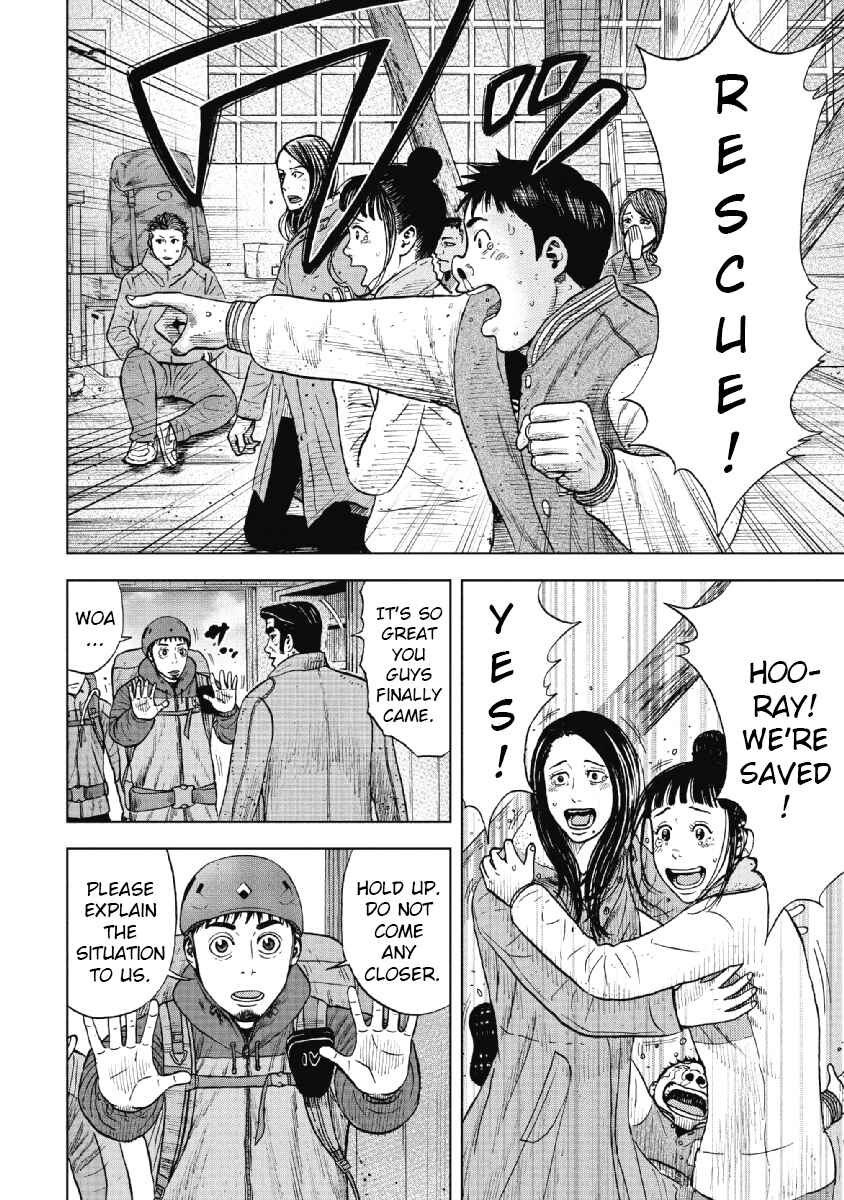 Page 6 Chapter 25 Monkey Peak