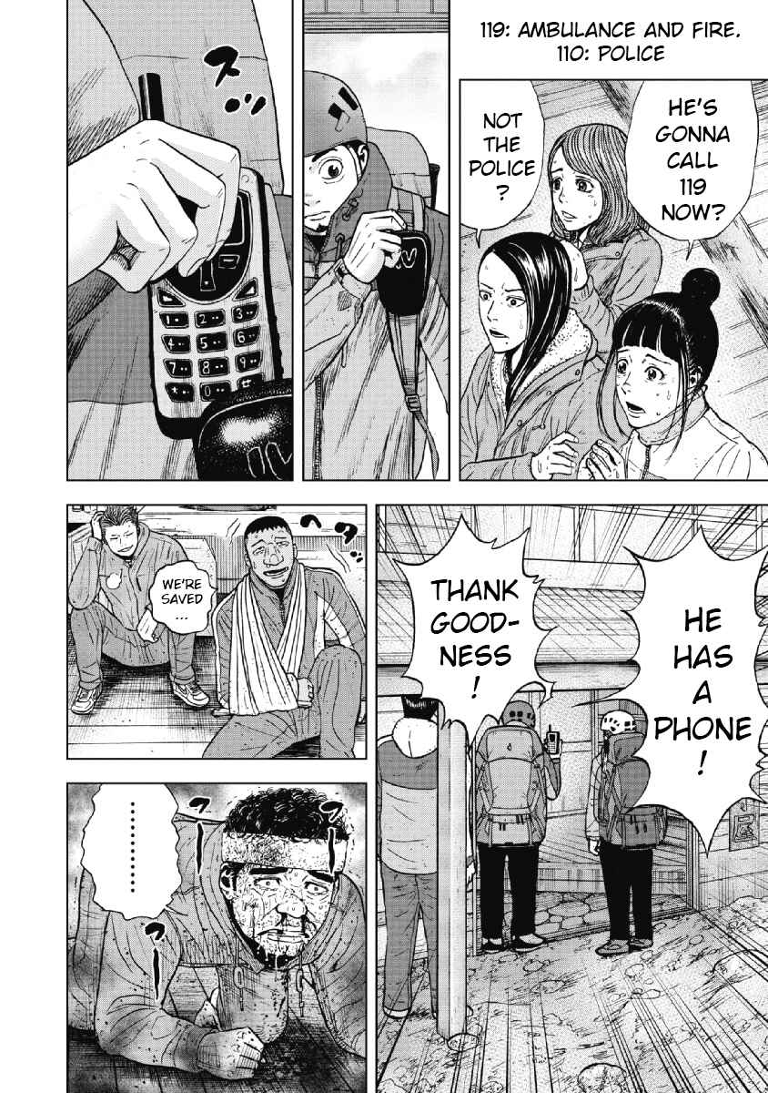 Page 8 Chapter 25 Monkey Peak