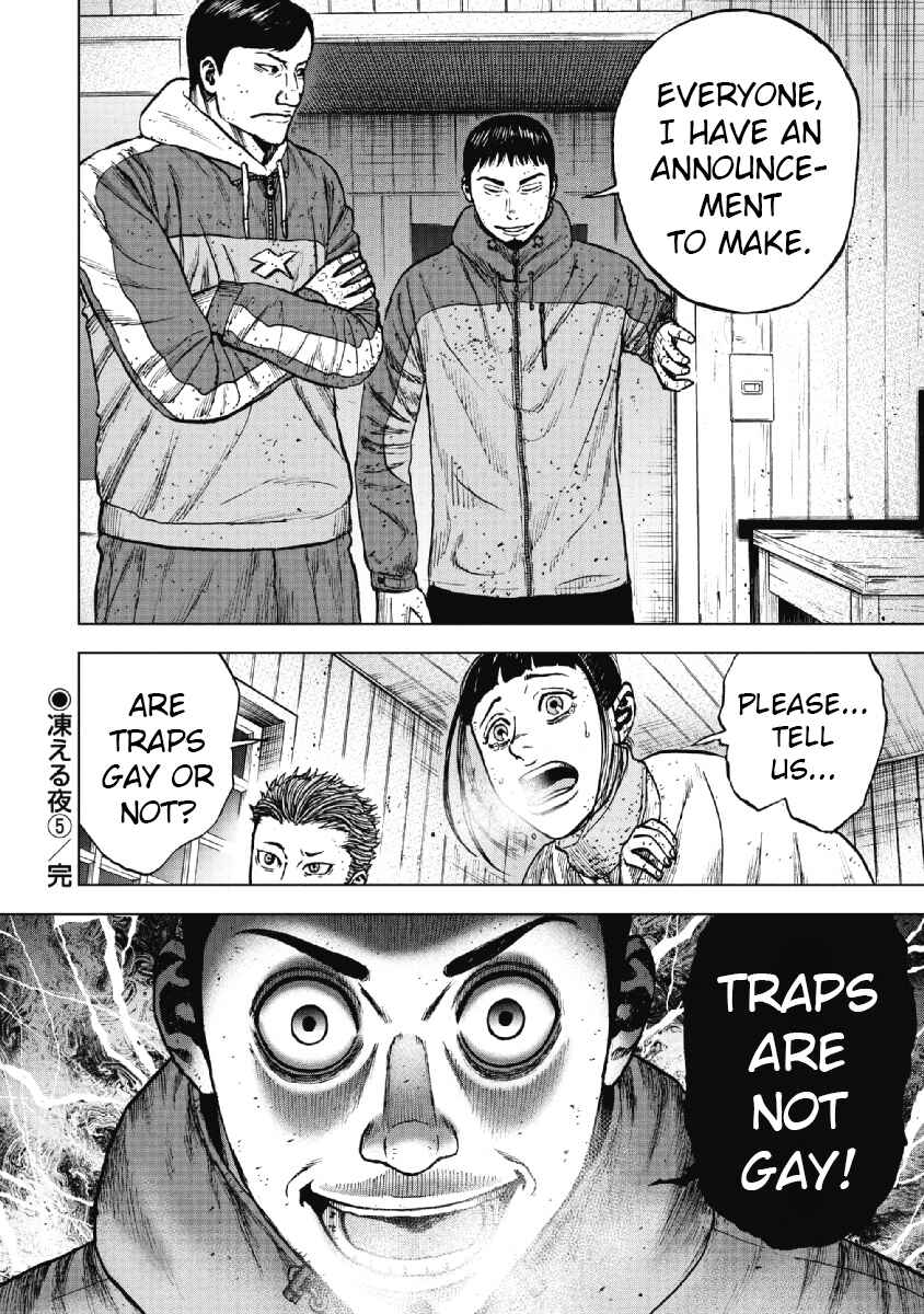 Page 22 Chapter 45 Monkey Peak