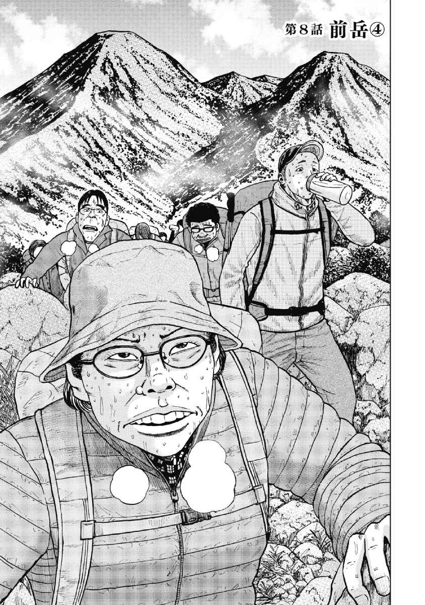 Page 1 Chapter 8 Monkey Peak