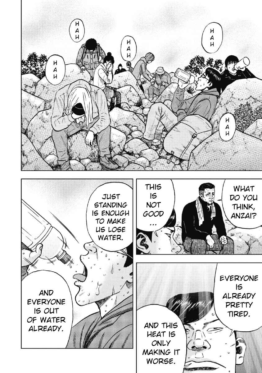Page 10 Chapter 8 Monkey Peak