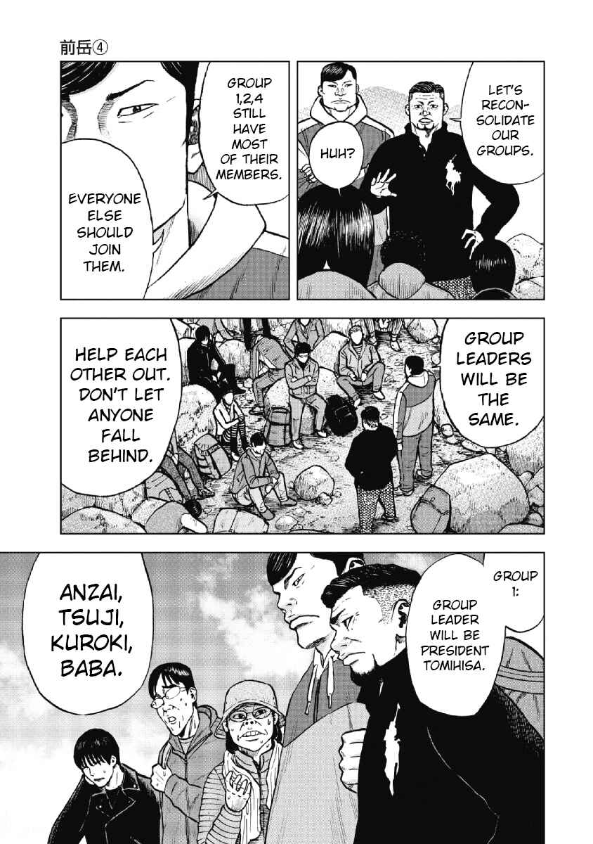 Page 13 Chapter 8 Monkey Peak
