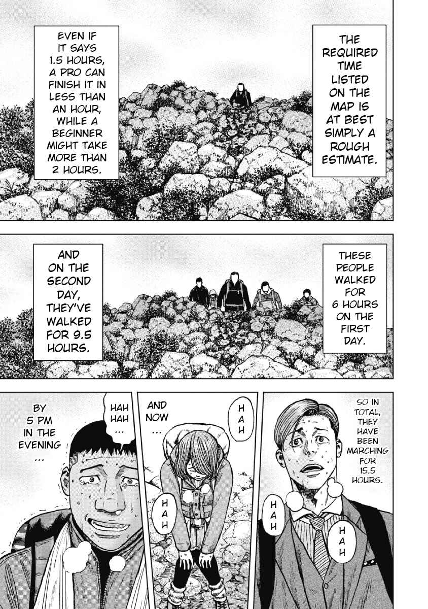 Page 19 Chapter 8 Monkey Peak