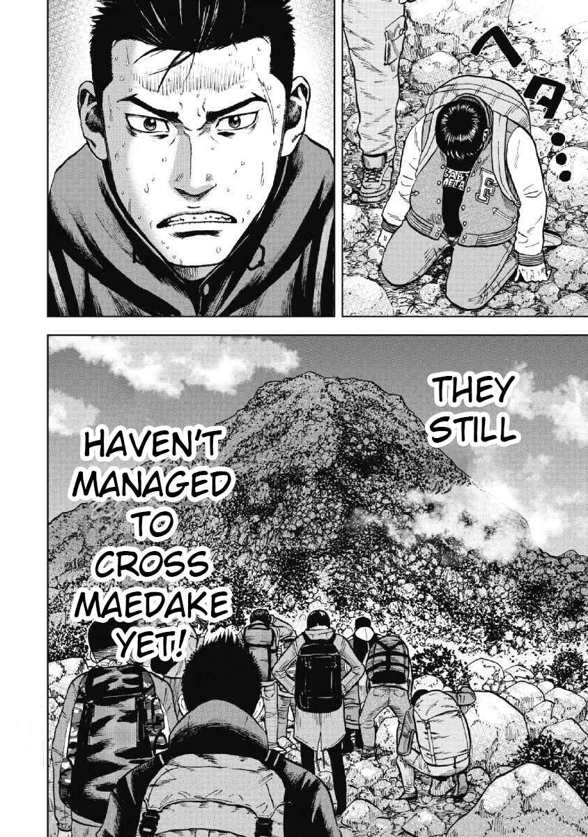Page 20 Chapter 8 Monkey Peak