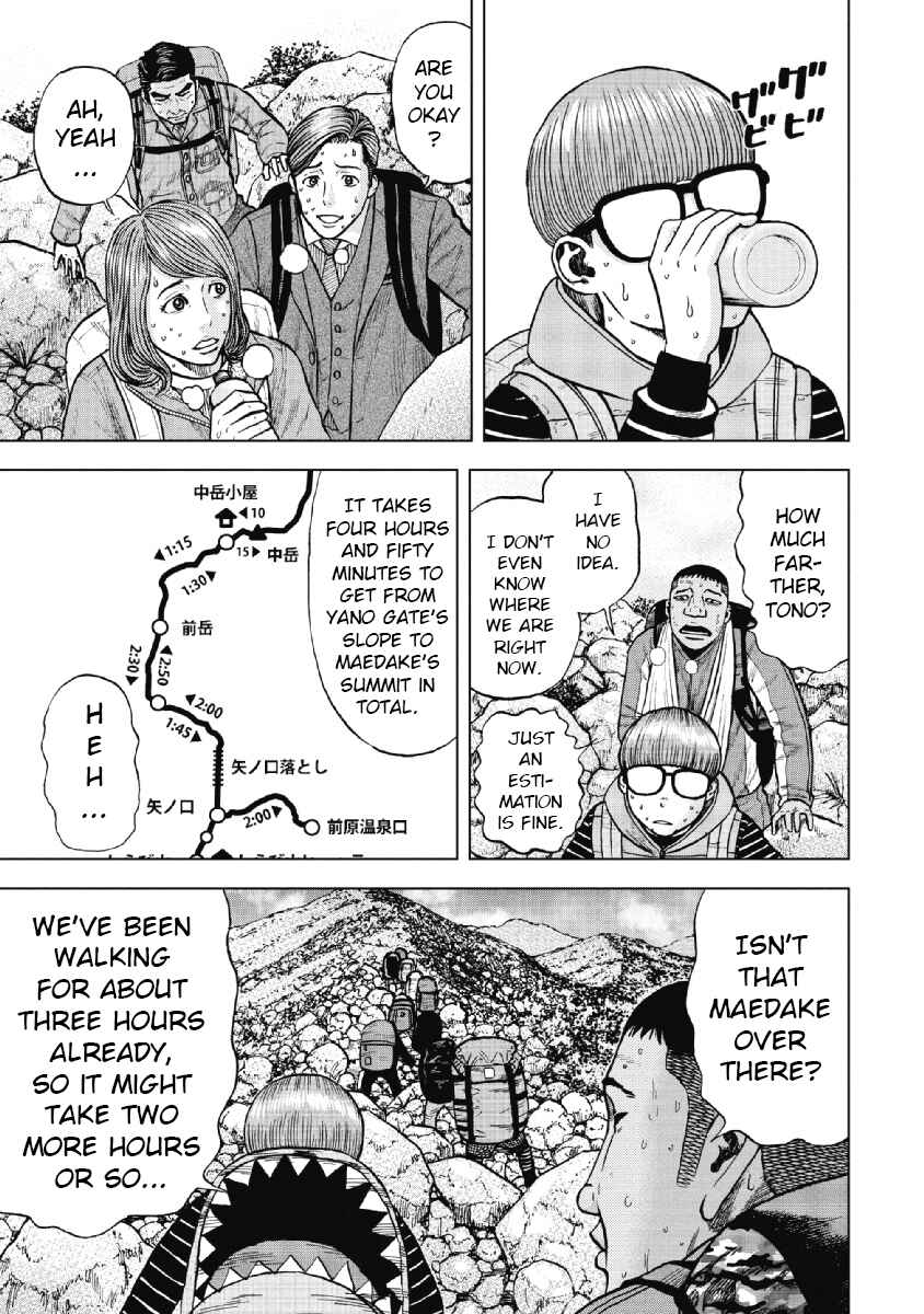 Page 3 Chapter 8 Monkey Peak