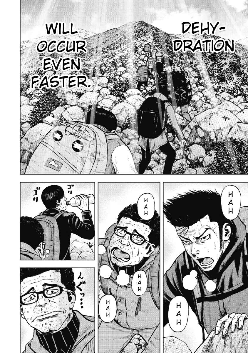Page 6 Chapter 8 Monkey Peak