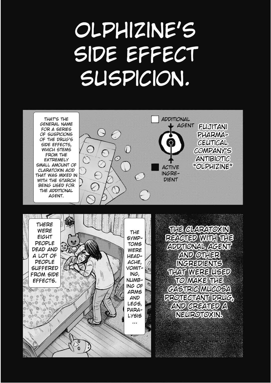 Page 2 Chapter 99 Monkey Peak