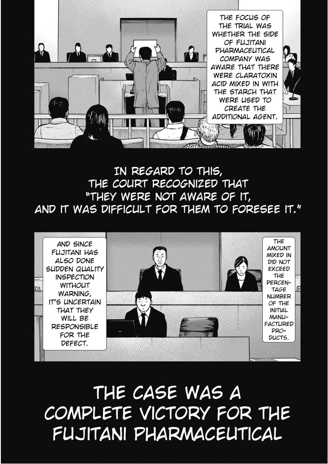 Page 3 Chapter 99 Monkey Peak