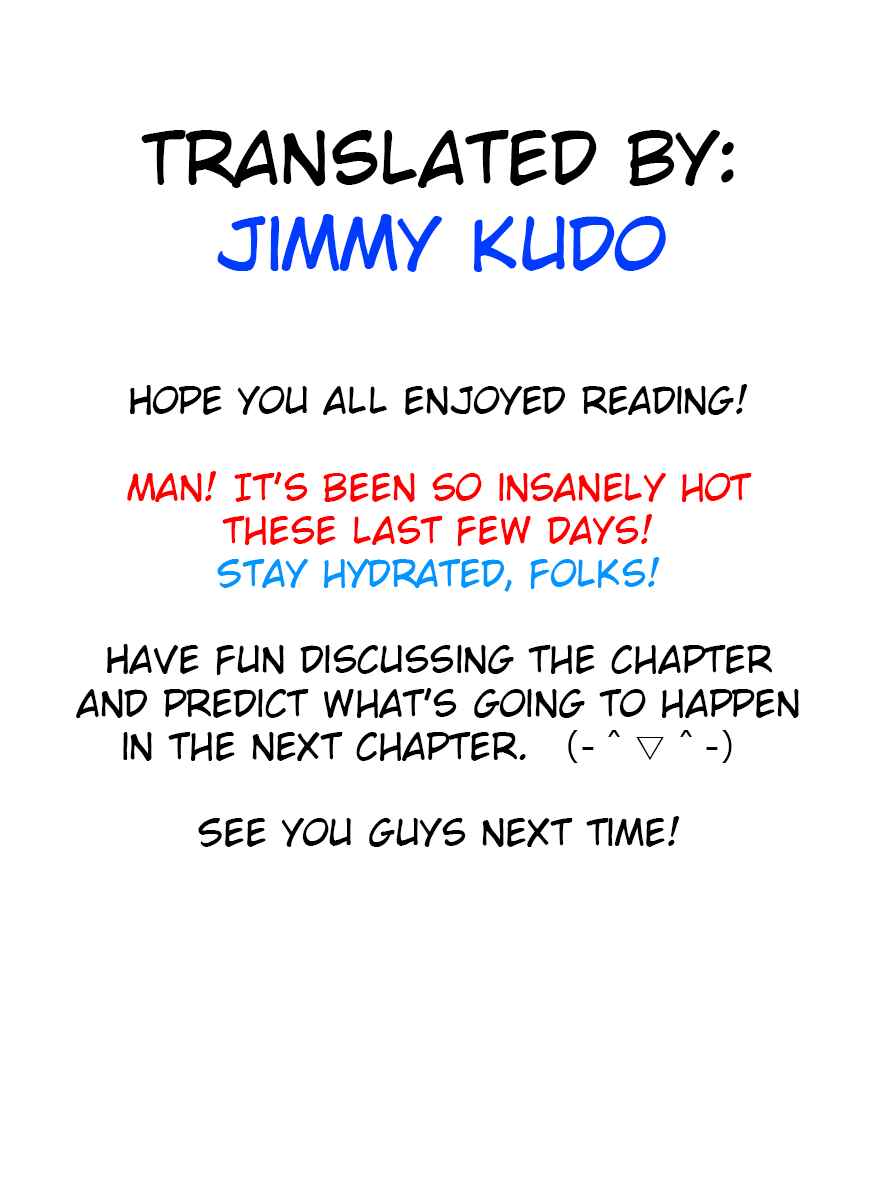 Page 21 Chapter 95 Monkey Peak