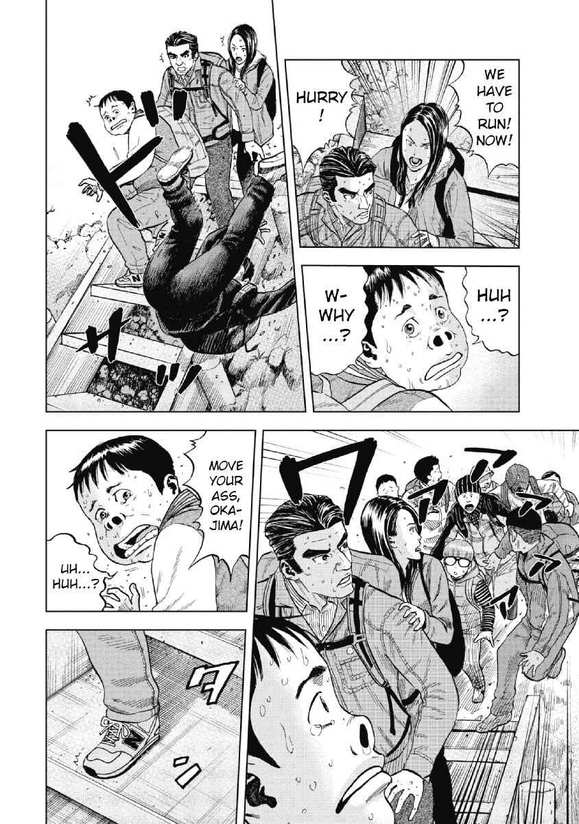 Page 16 Chapter 3 Monkey Peak