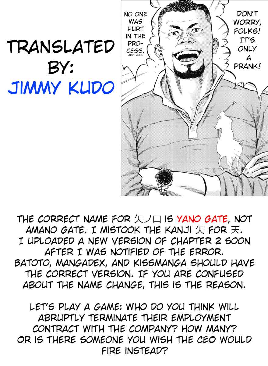 Page 22 Chapter 3 Monkey Peak