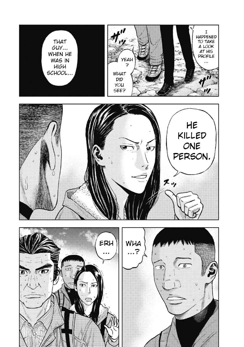 Page 6 Chapter 3 Monkey Peak