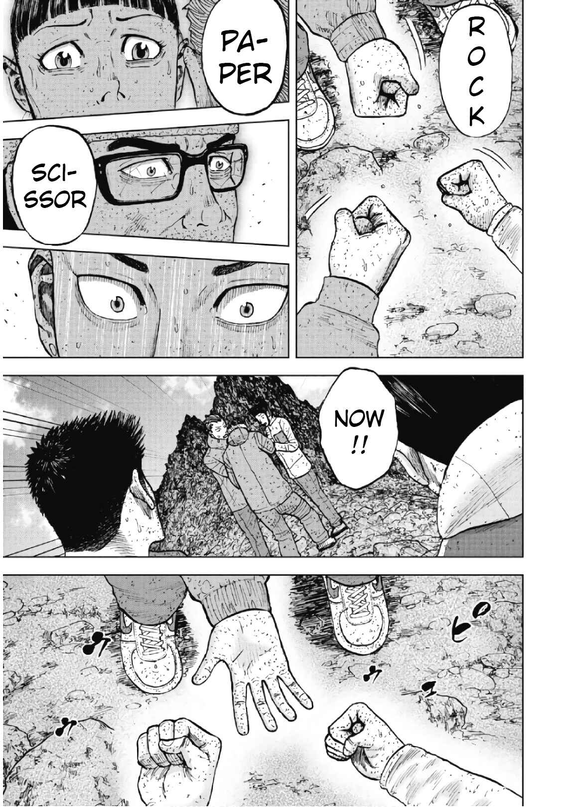 Page 9 Chapter 69 Monkey Peak