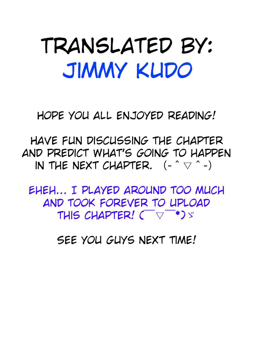 Page 21 Chapter 113 Monkey Peak