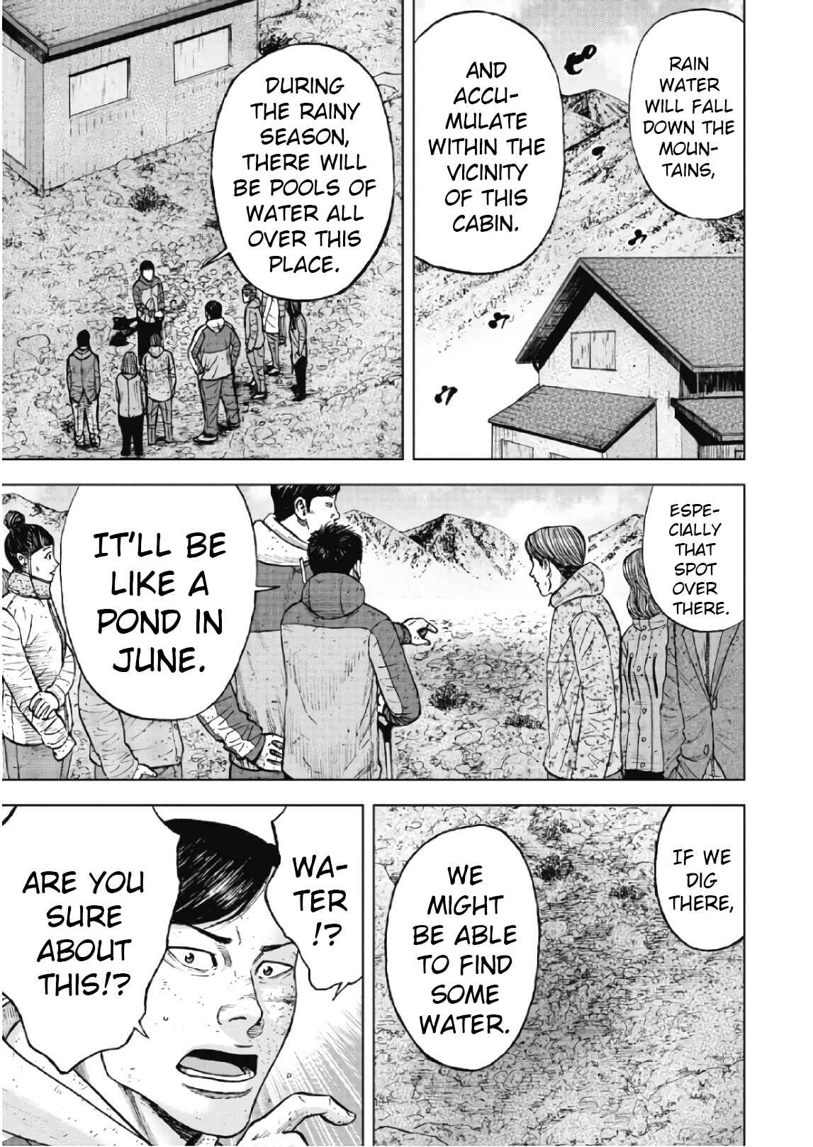 Page 13 Chapter 52 Monkey Peak