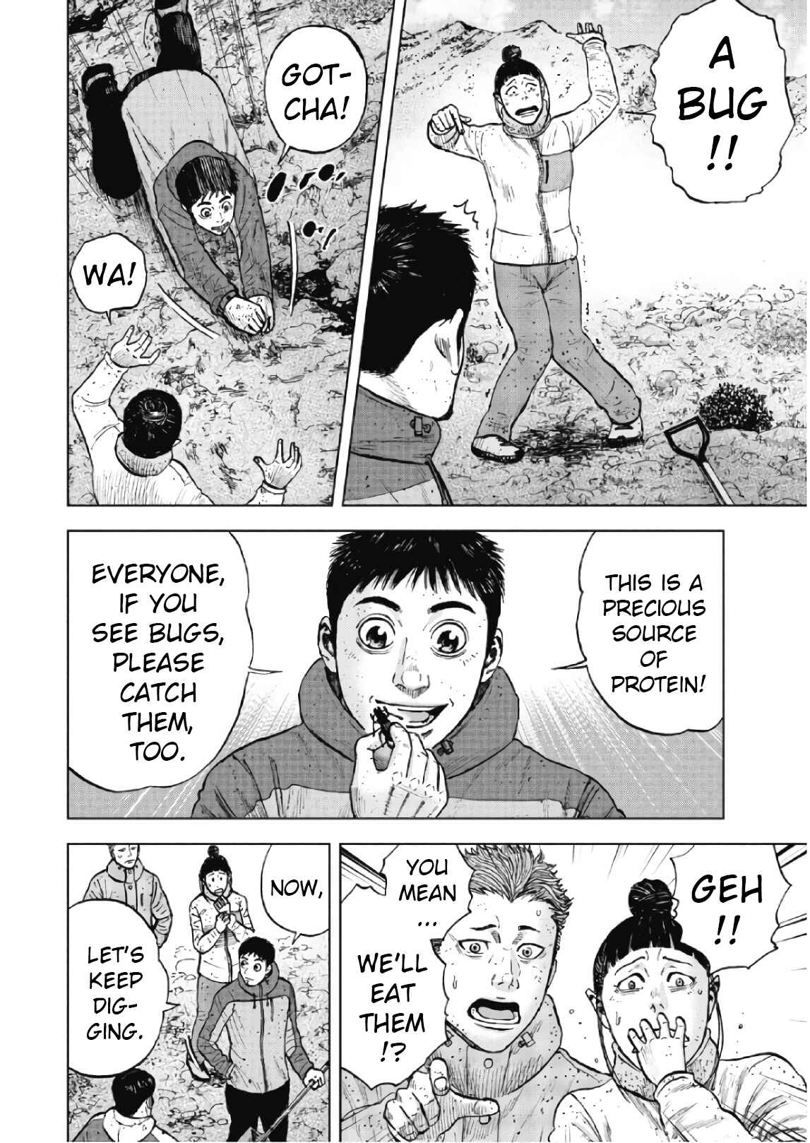 Page 16 Chapter 52 Monkey Peak
