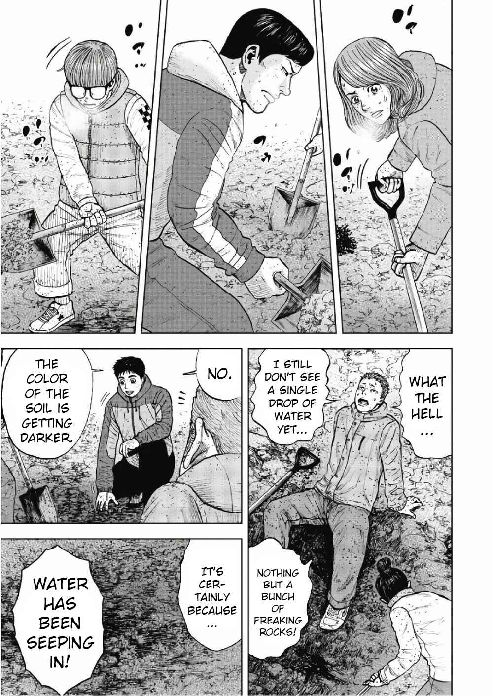 Page 17 Chapter 52 Monkey Peak