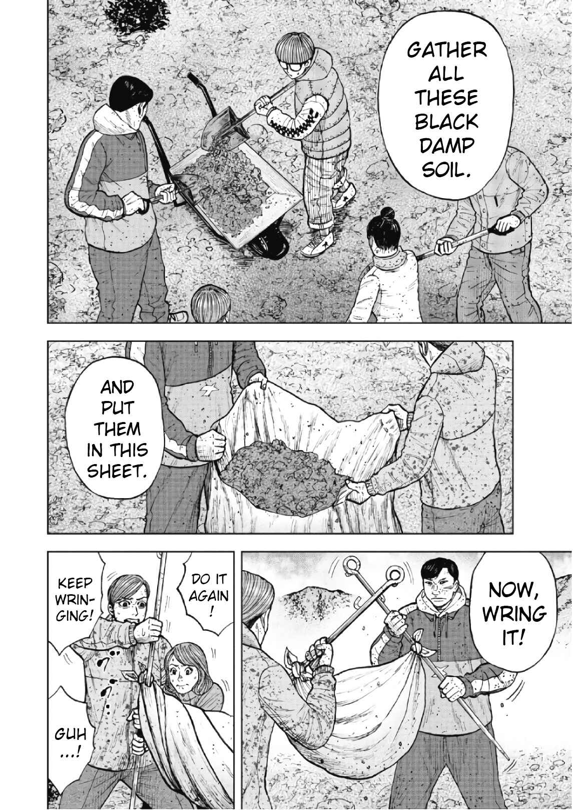 Page 18 Chapter 52 Monkey Peak