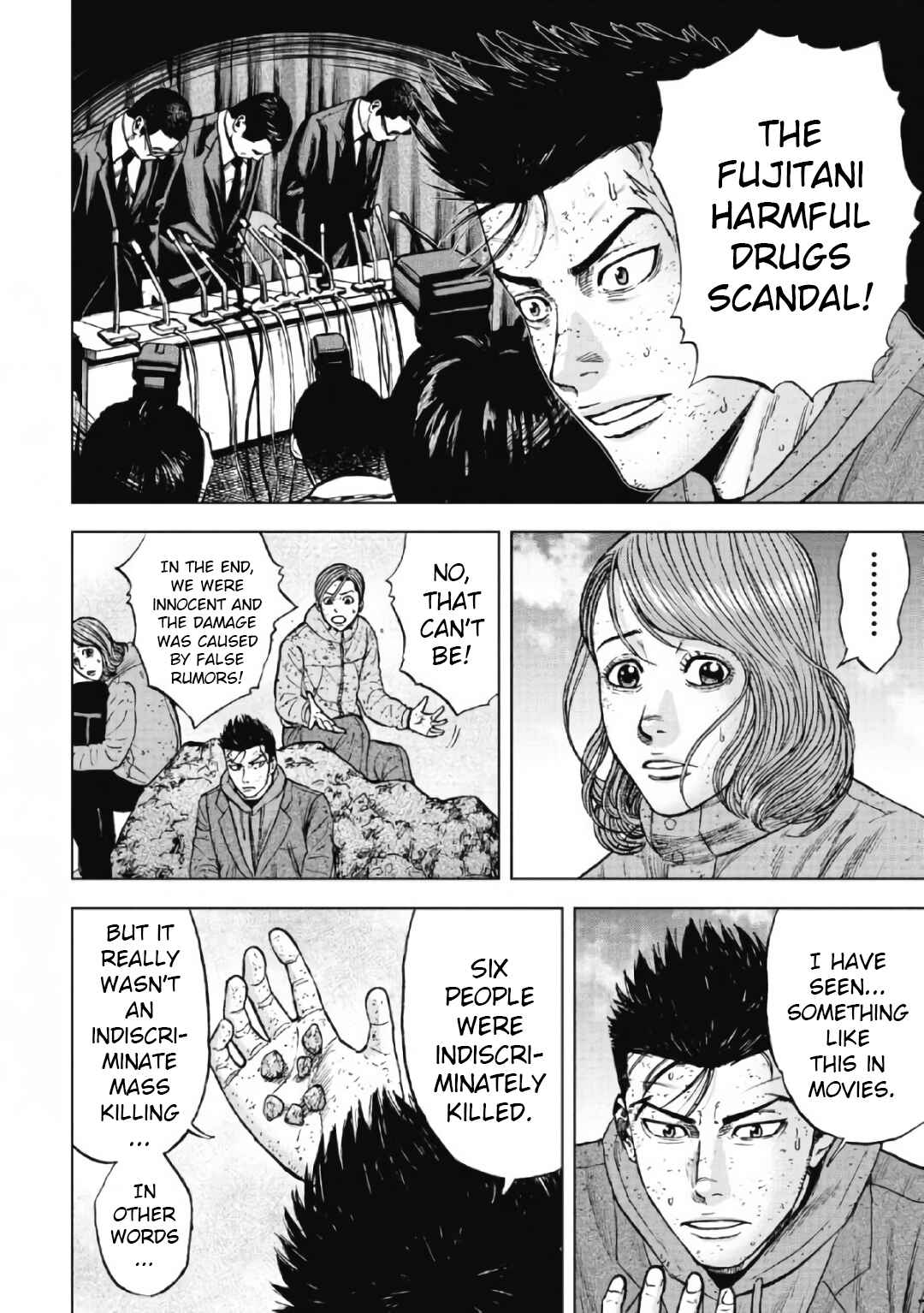 Page 8 Chapter 44 Monkey Peak