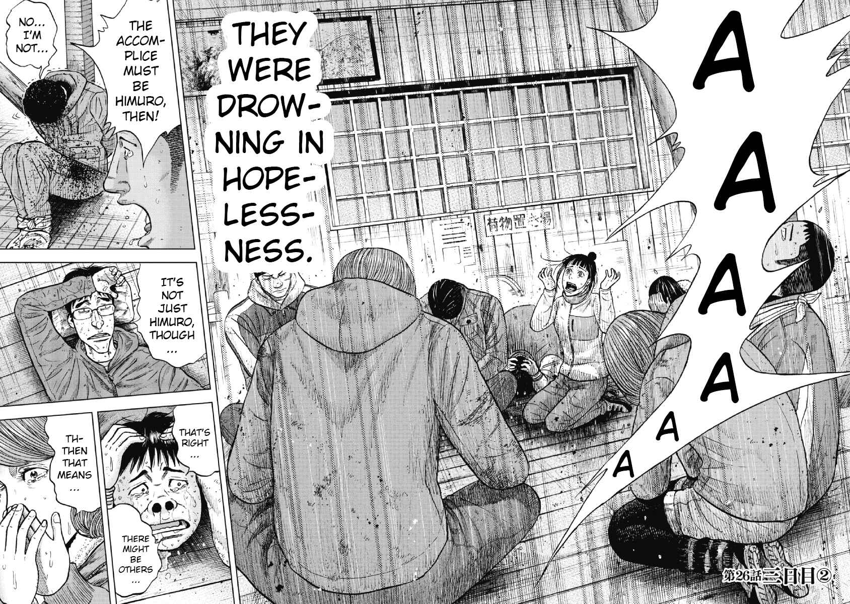 Page 4 Chapter 26 Monkey Peak