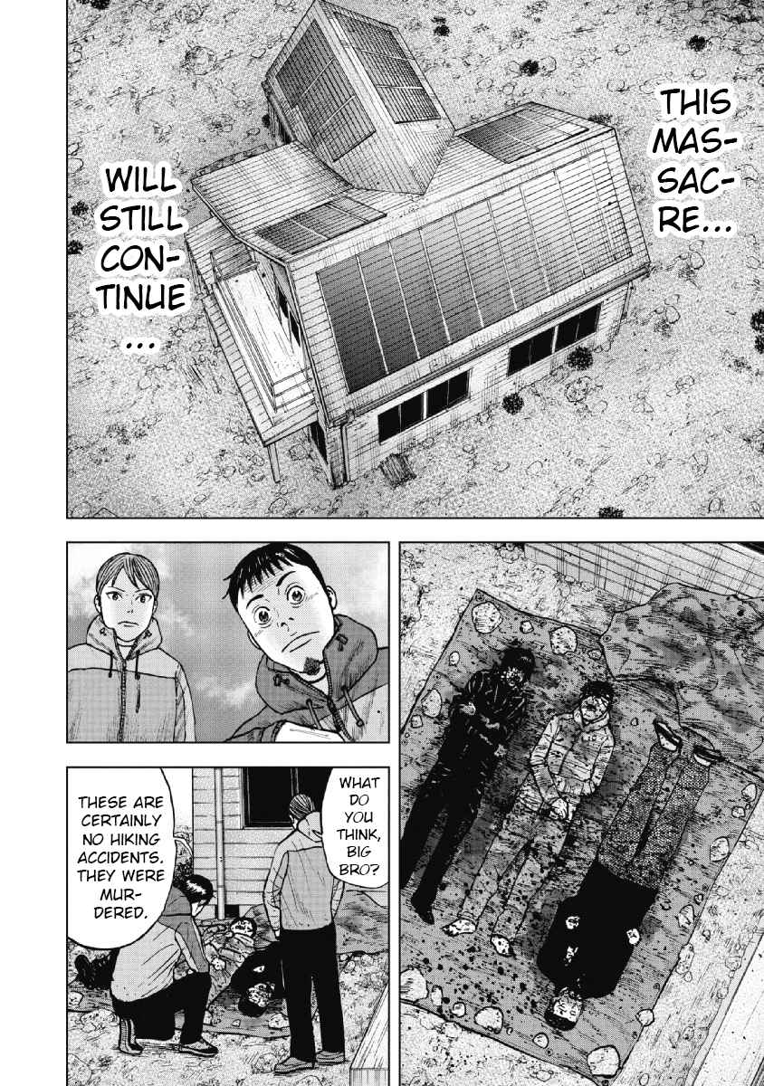 Page 5 Chapter 26 Monkey Peak