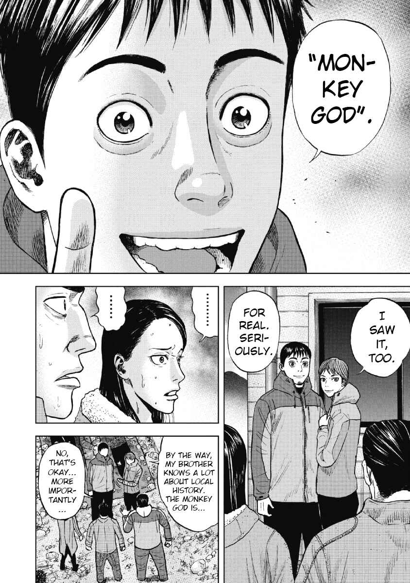 Page 9 Chapter 26 Monkey Peak