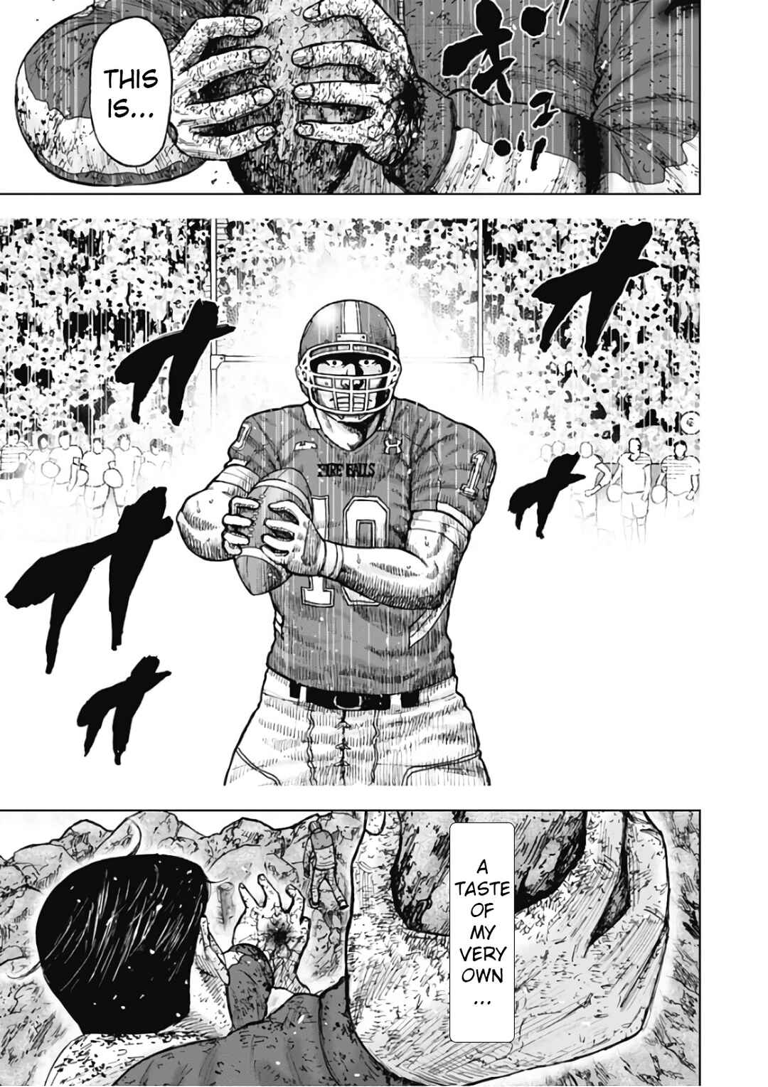 Page 15 Chapter 118 Monkey Peak
